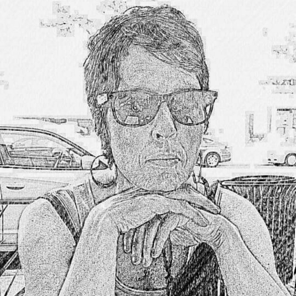 Meet your Posher, Isabella